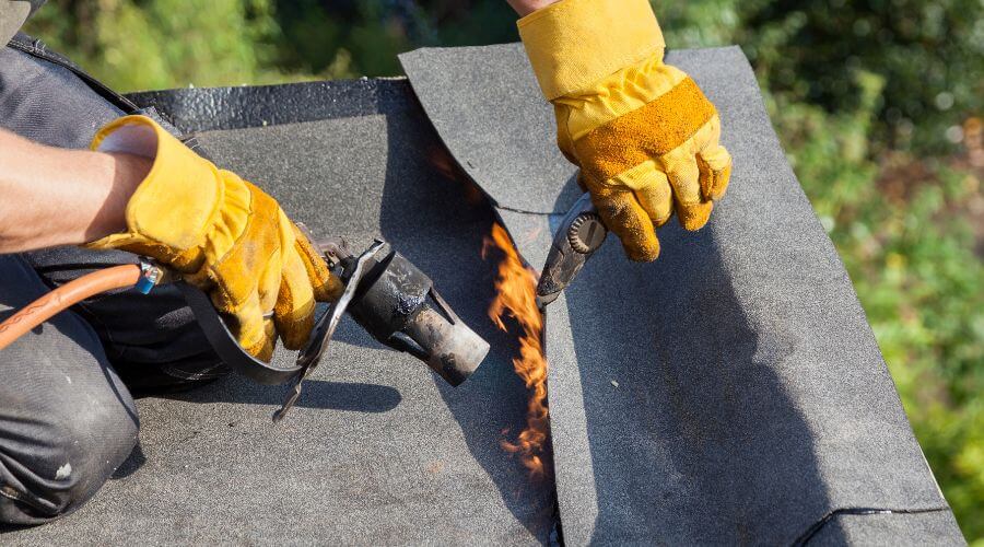 Expert top industrial roofings services in Reeds, MO